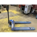 *OFFSITE* POWER FIST PALLET JACK - 5500 LB