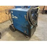 MILLERMATIC 251 MIG WELDER S/N: LB285168, 1PH, 220V (UNTESTED)