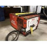 CANOX SPARKLE AC ARC WELDING MACHINE