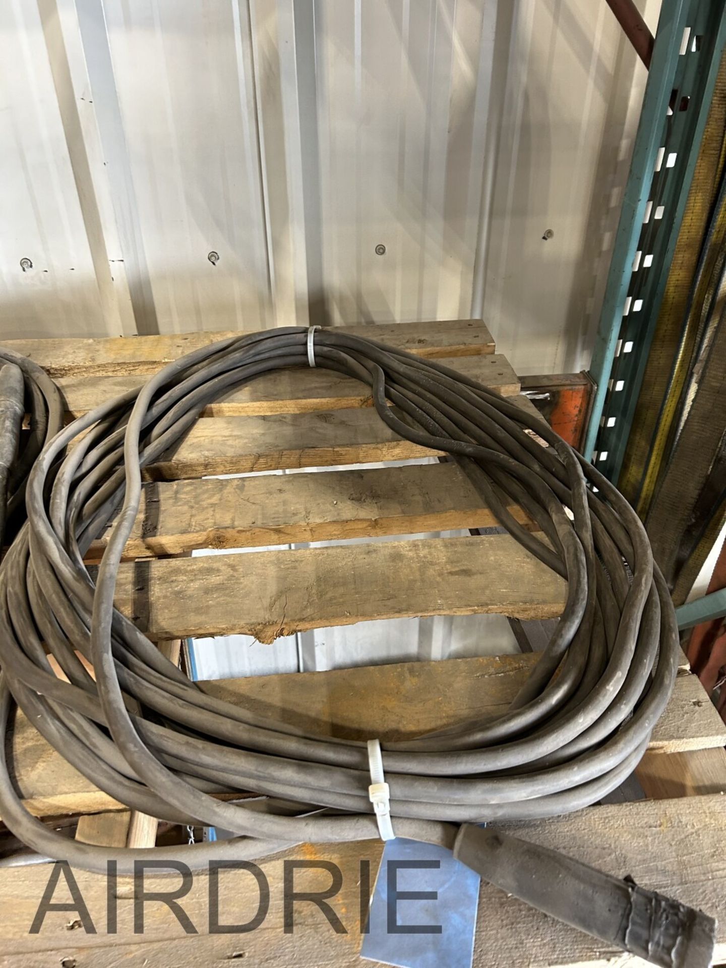 *OFFSITE* 2-WELDING CABLE EXTENSIONS - Image 4 of 5