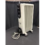 PELONIS ELECTRIC HEATER