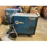 MILLERMATIC 251 MIG WELDER S/N: LG040354B, 1PH, 220V - NO CABLES (UNTESTED)