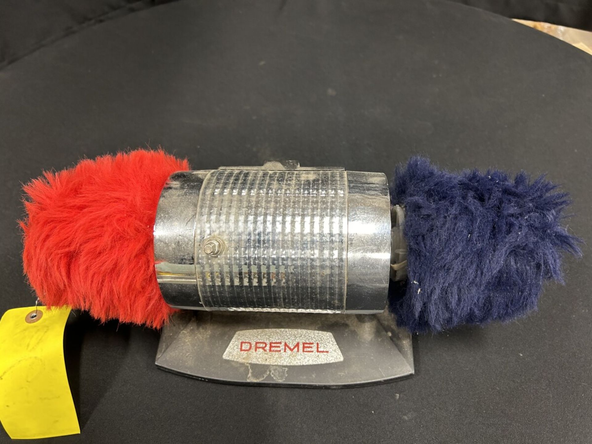 DREMEL ELECTRIC POLISHER - Image 3 of 3