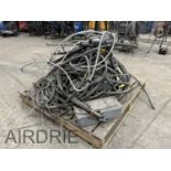 *OFFSITE* PALLET OF ASSORTED WIRE AND CABLE