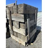 *OFFSITE* P/O 12"X12"X48" HD DUNNAGE