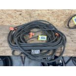 L/O - 220V POWER CABLE