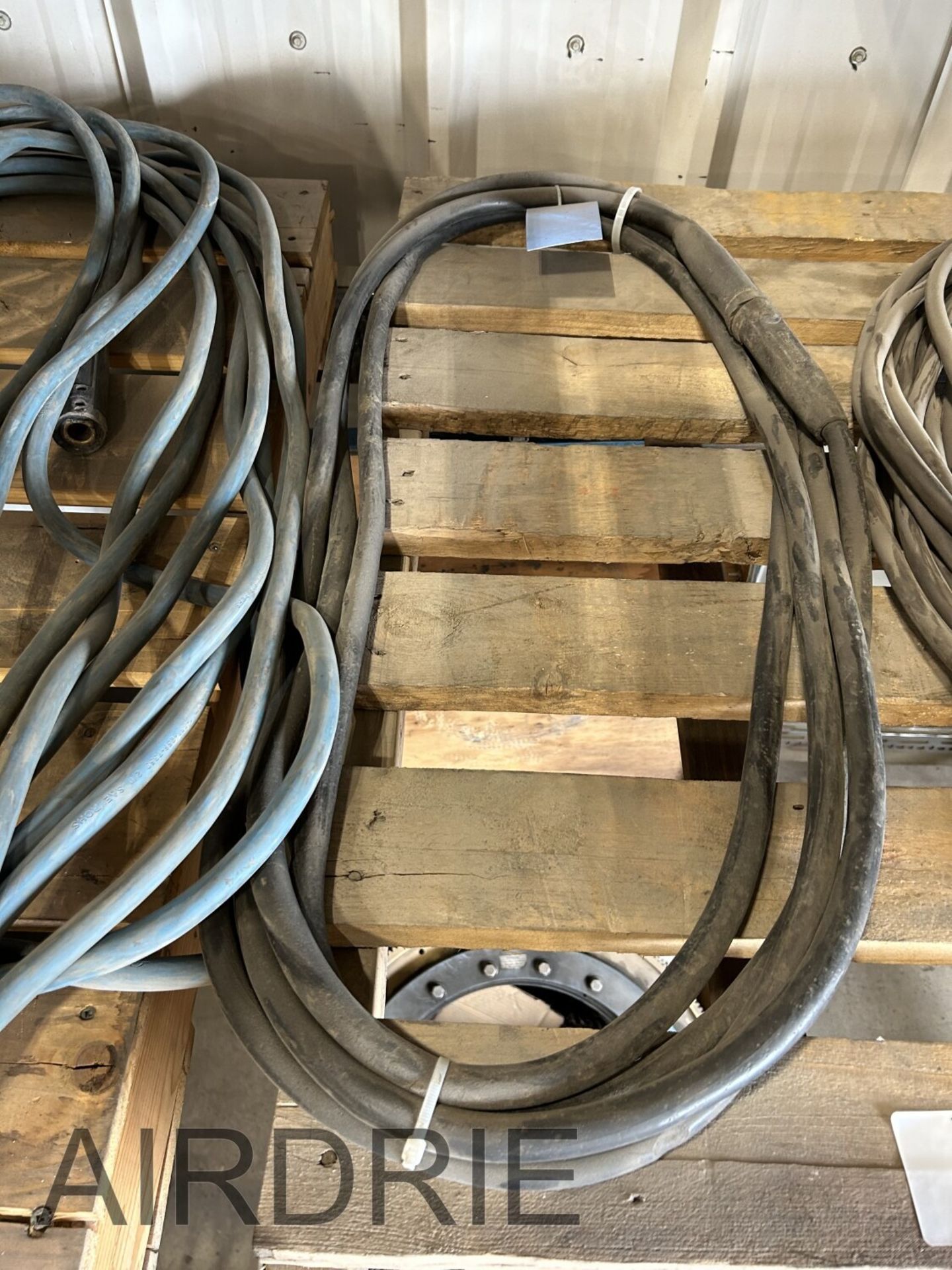 *OFFSITE* 2-WELDING CABLE EXTENSIONS - Image 2 of 5