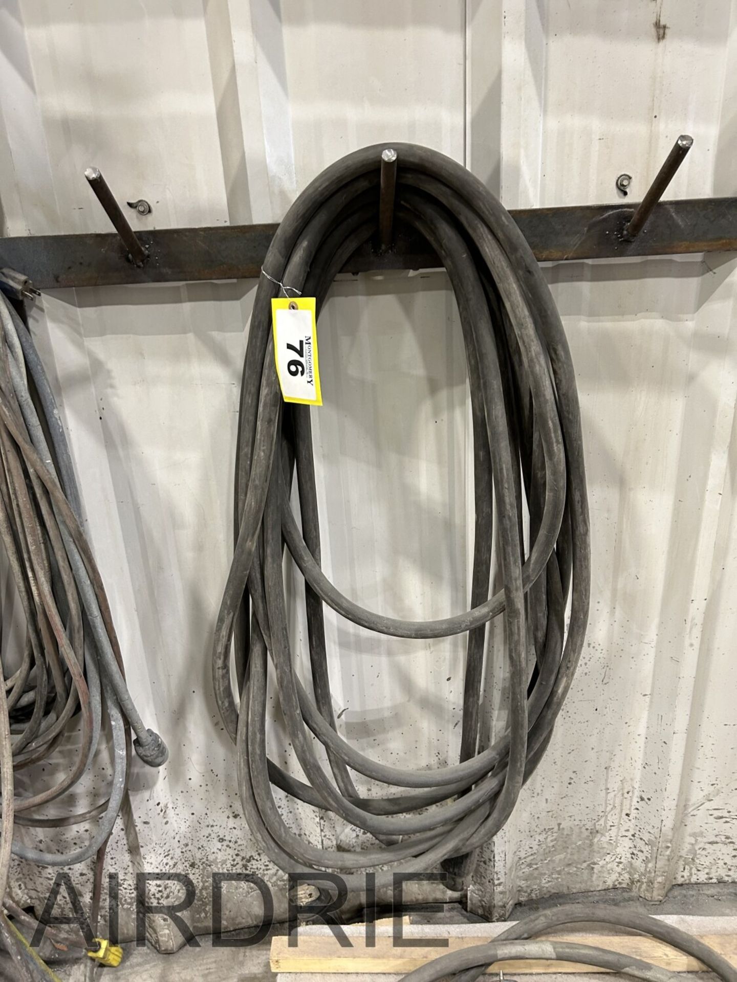 *OFFSITE* HD POWER CORD, 3P-4 WIRE 480V 50 AMP