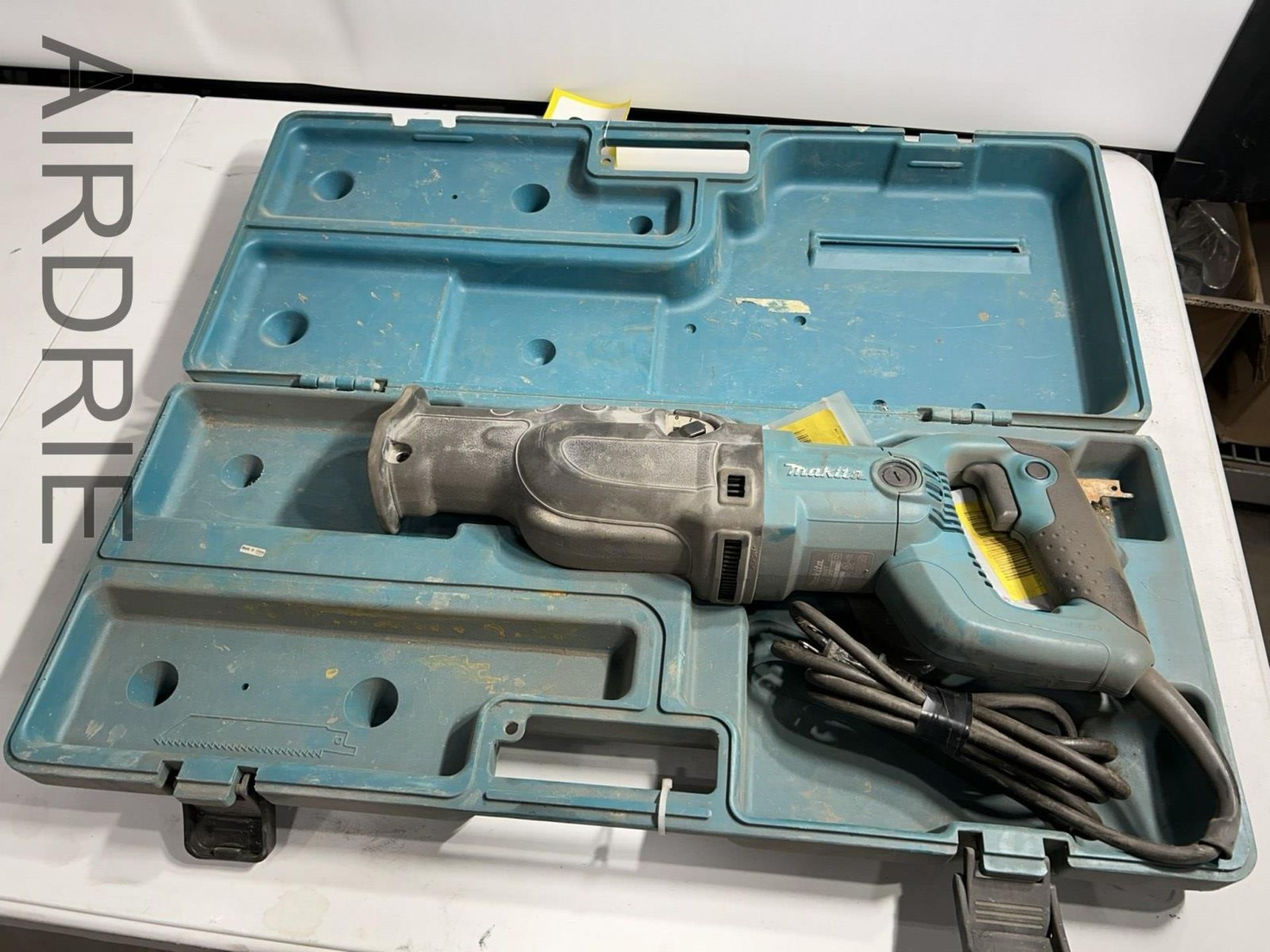 *OFFSITE* MAKITA ELEC. RECIPROCATING SAW