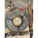 UNUSED 16MM WIRE ROPE, 20Mx3200KG