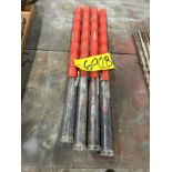 L/O - HILTI MASONRY BITS