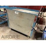 *OFFSITE* HD MATERIAL CART 36"X24"X34"H