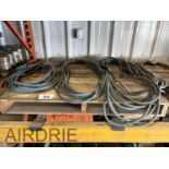 *OFFSITE* 3-WELDING CABLE EXTENSIONS