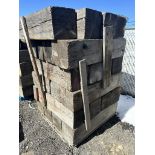 *OFFSITE* P/O 12"X12"X48" HD DUNNAGE