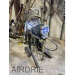 *OFFSITE* GRACO MAGNUM X7 AIRLESS PAINT SPRAYER