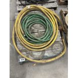 L/O - ROCK DRILL HOSE