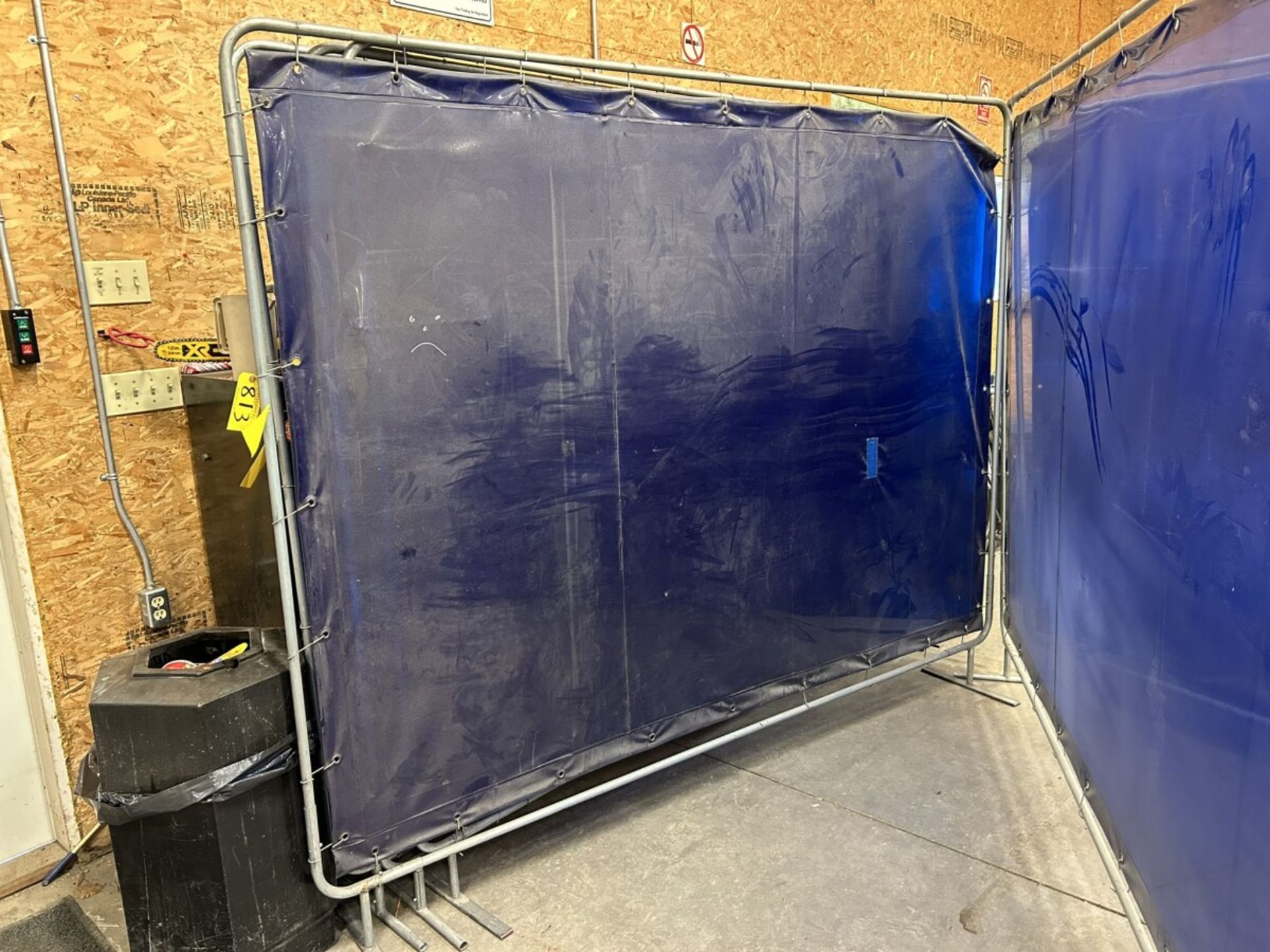 1-WELDING SCREEN 8X82T