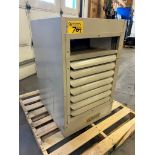 LENNOX 137,000 BTU/H UNIT HEATER