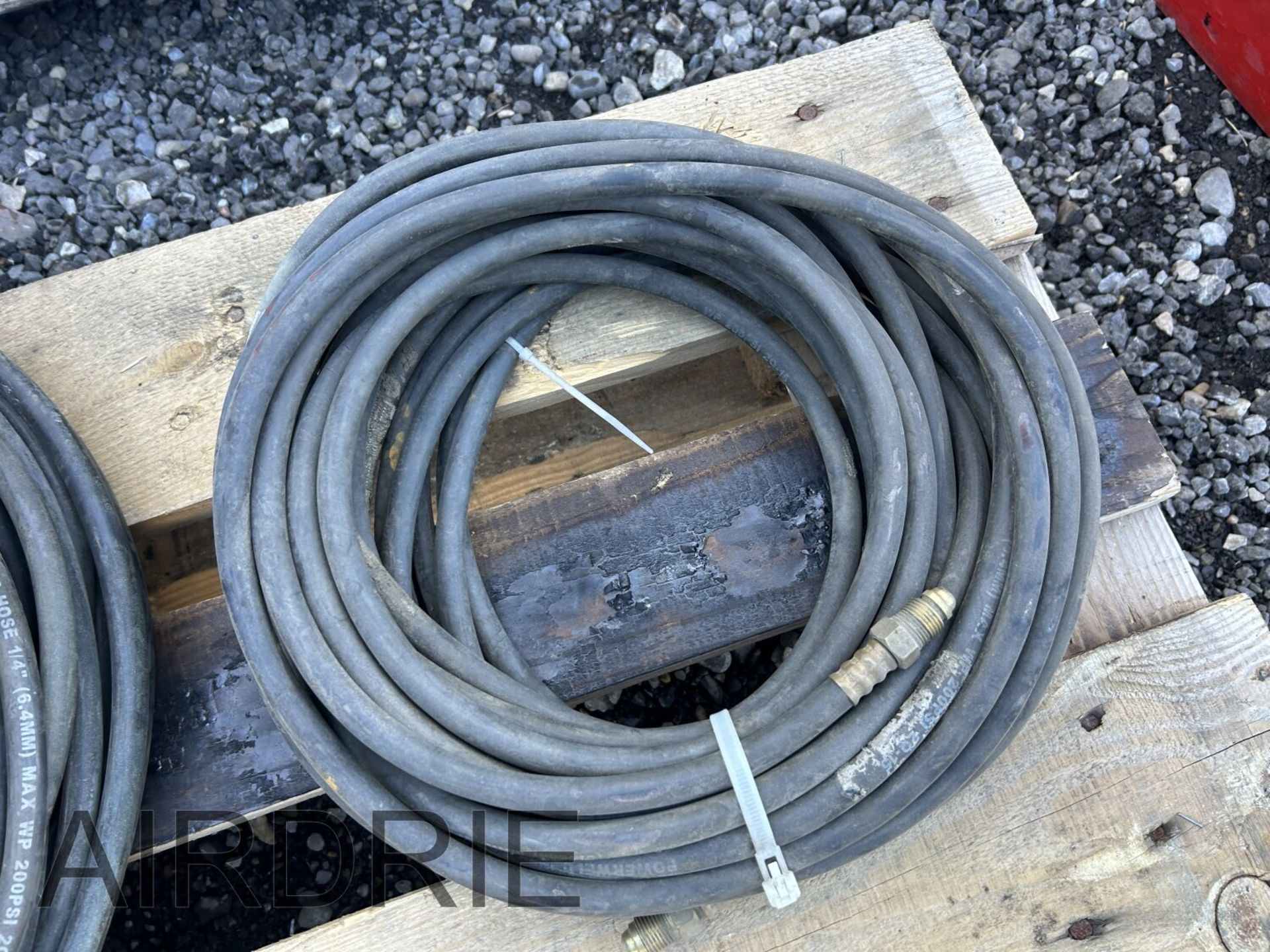 *OFFSITE* L/O - 1/4" WELD INERT GAS HOSES - Image 4 of 4