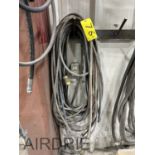 *OFFSITE* 115V POWER CORDS