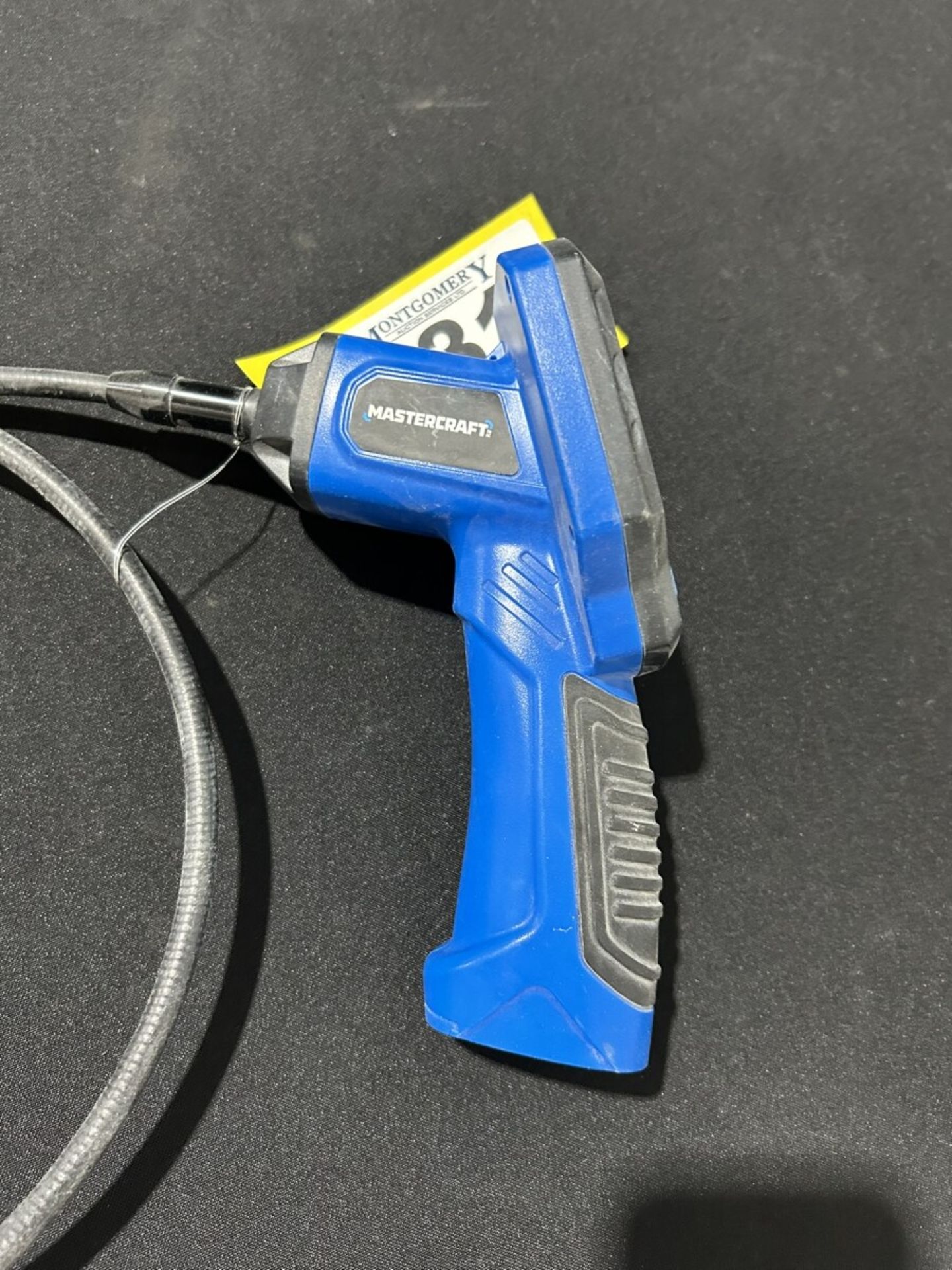 MASTERCRAFT FLEXIBLE INSPECTION CAMERA - Image 2 of 6