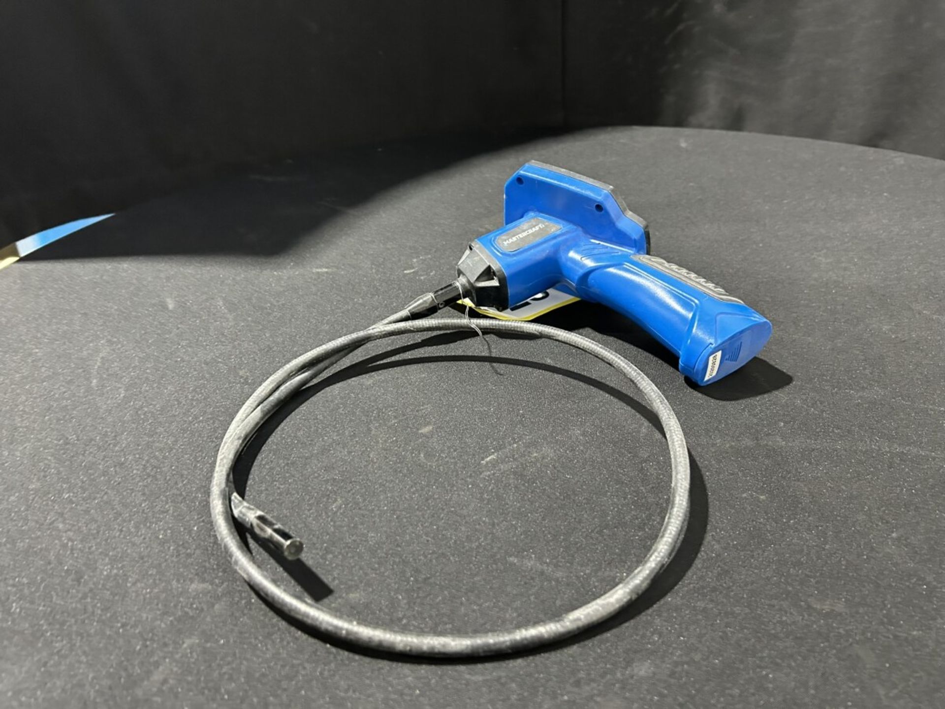 MASTERCRAFT FLEXIBLE INSPECTION CAMERA - Image 3 of 6