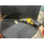 DEWALT CORDLESS PRESSURE WASHER