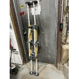 SURPRO ADJUSTABLE DRYWALLING STILTS