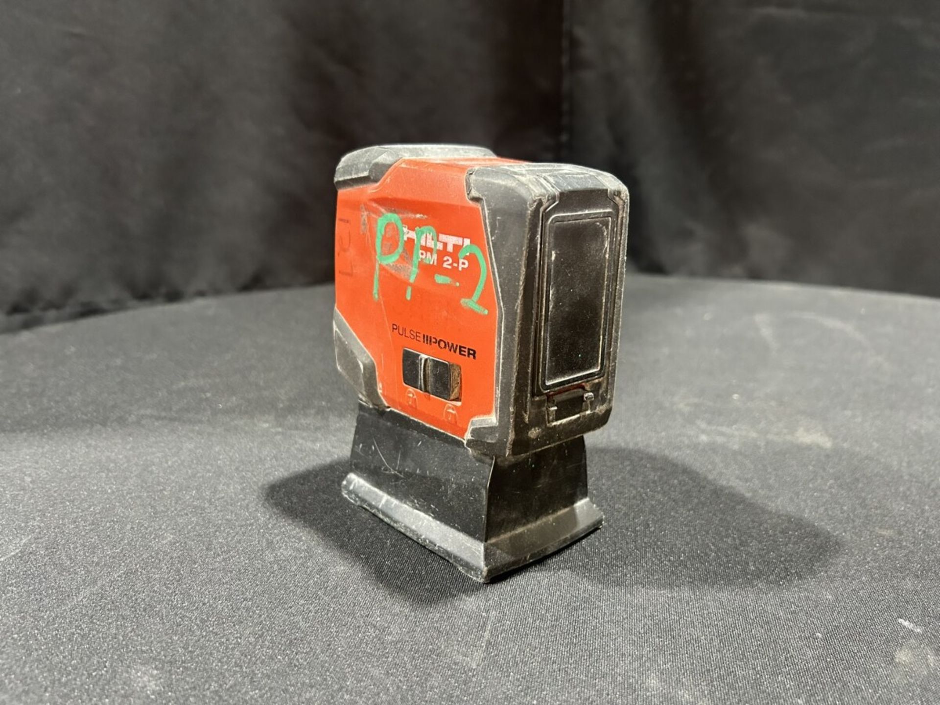 HILTI PM-2P LASER LEVEL - Image 5 of 7