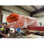 INSULATED TARP (NEW)