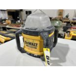 DEWALT CORDLESS BLUETOOTH ALL PURPOSE LED LIGHT