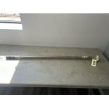 52" FLUSHER HANDLE