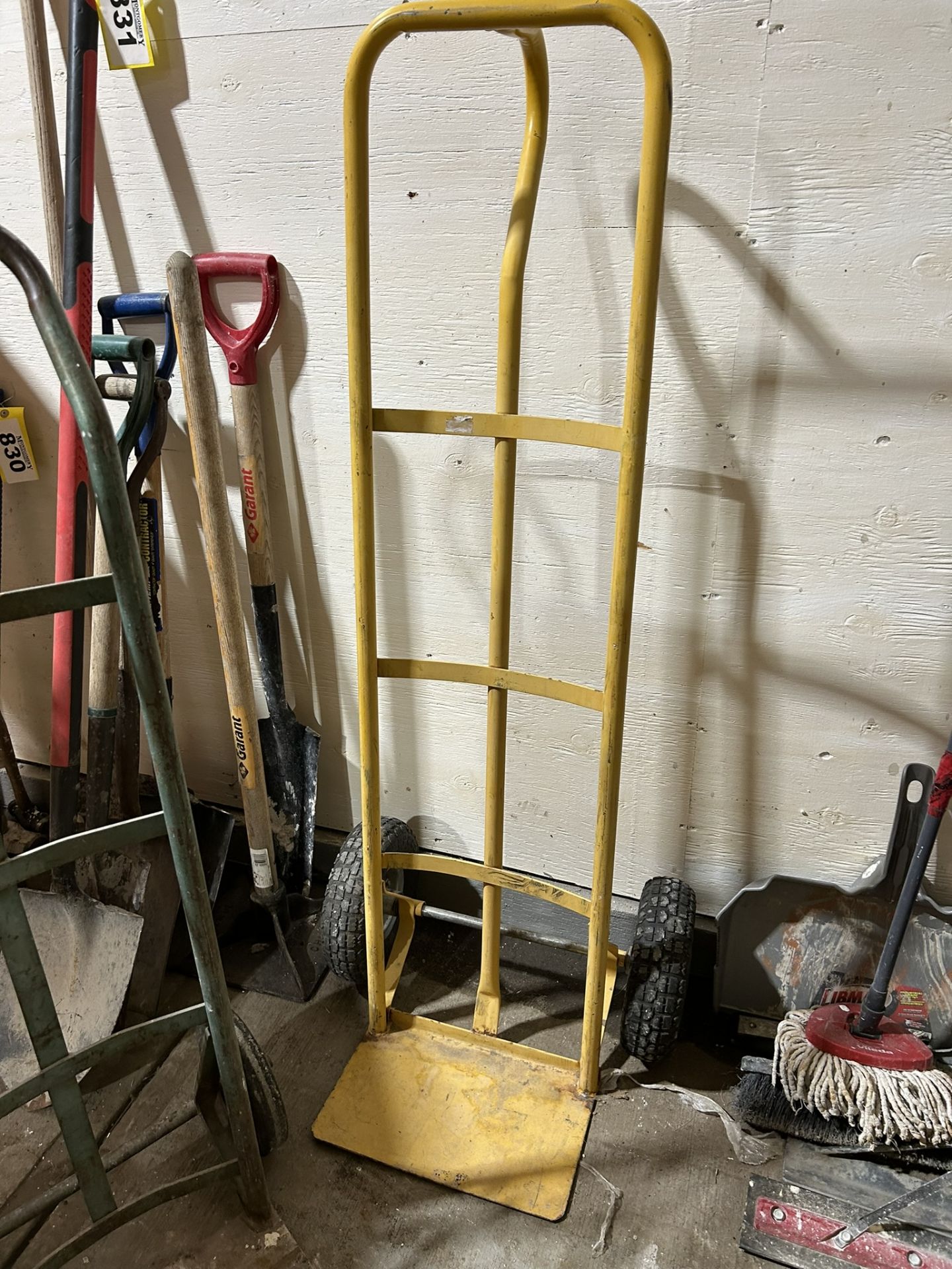 PAIR OF HAND TRUCKS - Image 3 of 6