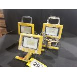 3-SHOPRO LED WORK LIGHTS