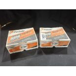 2-BOXES OF PASLODE 3.25" STRIP NAILS