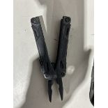 LEATHERMAN MULTITOOL