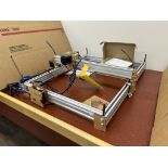 BACHIN MAKER DESKTOP LASER ENGRAVER 21"X16"