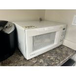 EMERSON MICROWAVE OVEN