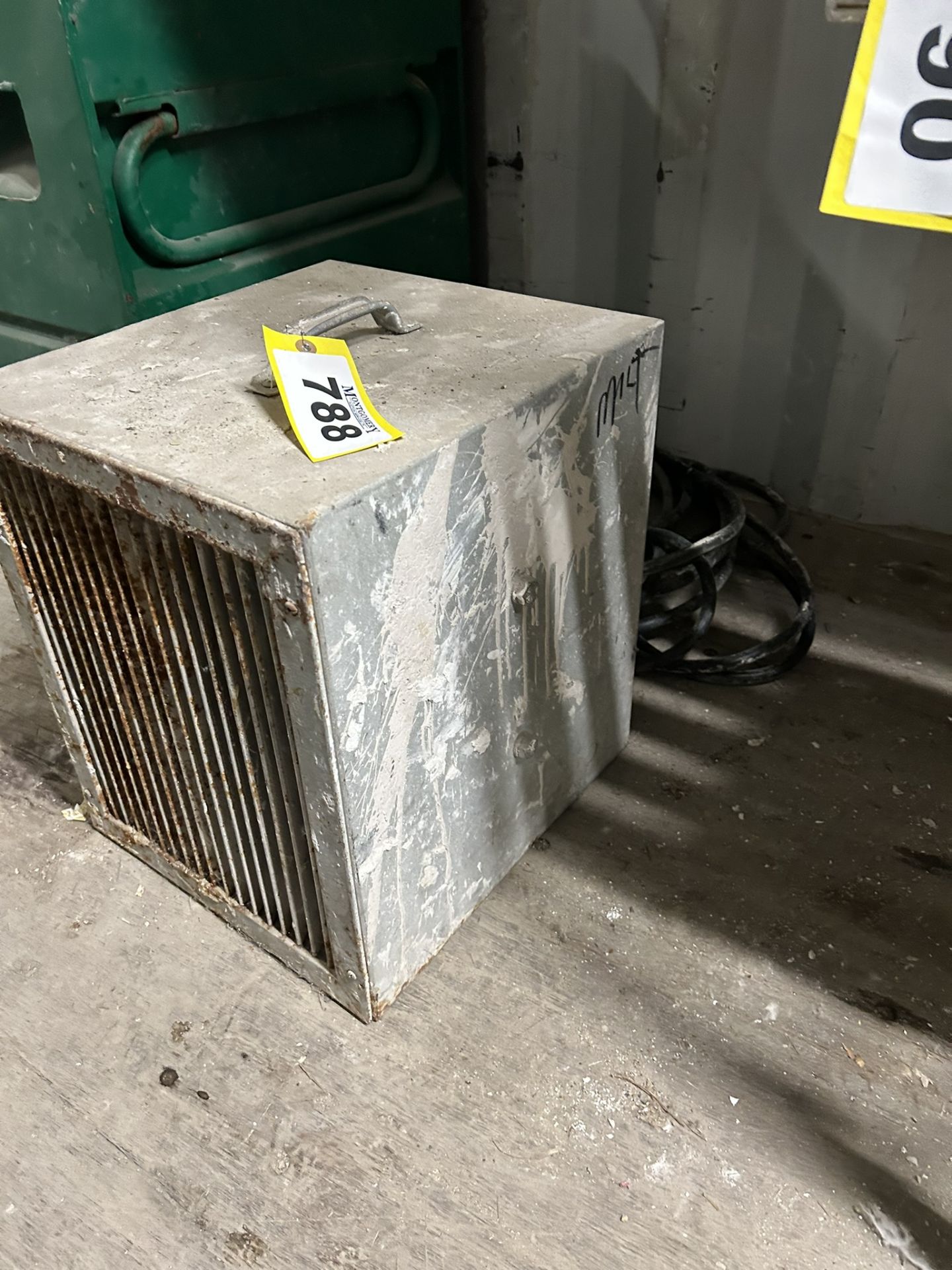 CONSTRUCTION HEATER - Image 3 of 5