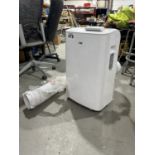 ARTIC KING PORTABLE AIR CONDITIONER