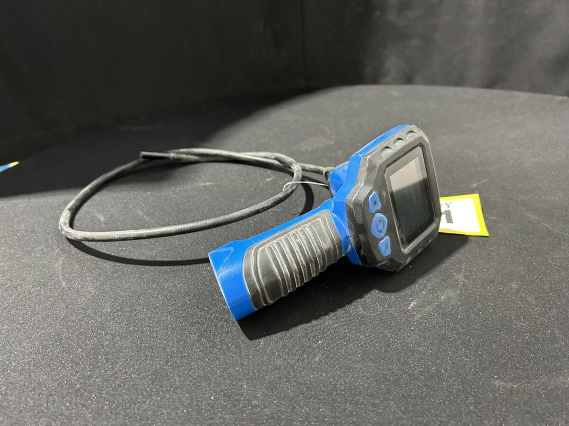 MASTERCRAFT FLEXIBLE INSPECTION CAMERA