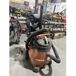 RIDGID 14 GAL. WET/DRY SHOP VACUUM