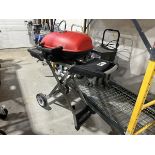 NAPOLEAN PORTABLE LPG BBQ