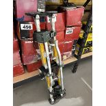 SURPRO ADJUSTABLE DRYWALLING STILTS