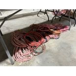 L/O ASSORTED ELEC. POWER CORDS