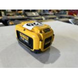 DEWALT 6.0AH 40VMAX BATTERY