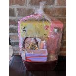 MARY KAY GIFT BASKET