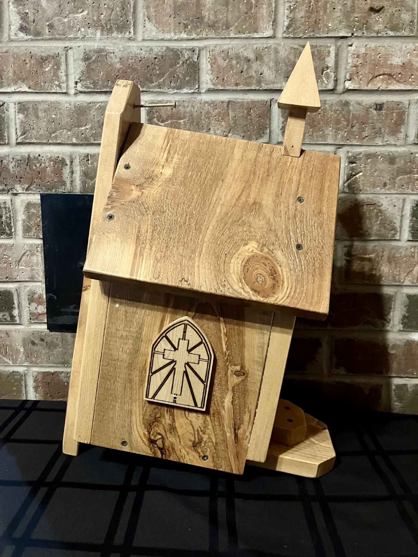 BIRD HOUSE - Image 2 of 2