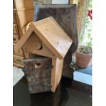 BIRD HOUSE