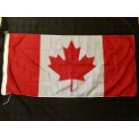 OUTDOOR CANADA FLAG 3FT x 6FT